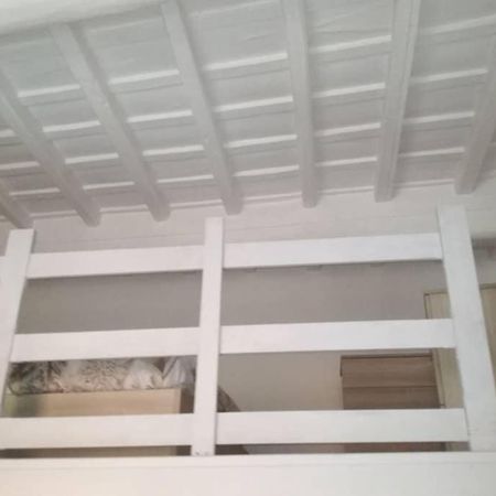 Trastevere House Lejlighed Rom Eksteriør billede