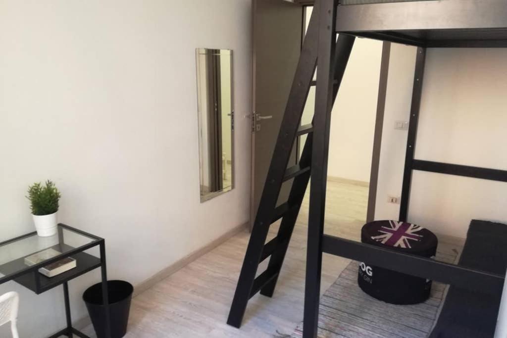 Trastevere House Lejlighed Rom Eksteriør billede
