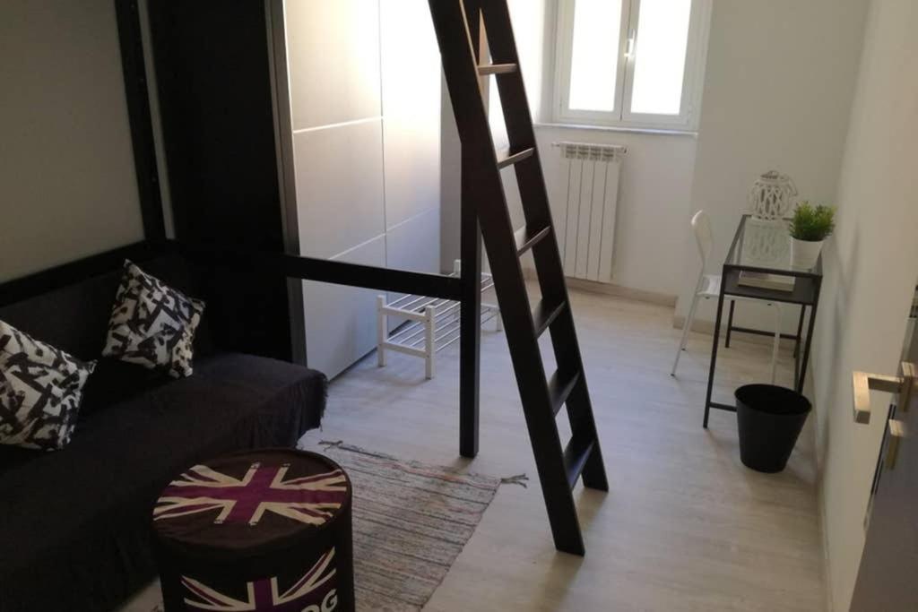 Trastevere House Lejlighed Rom Eksteriør billede